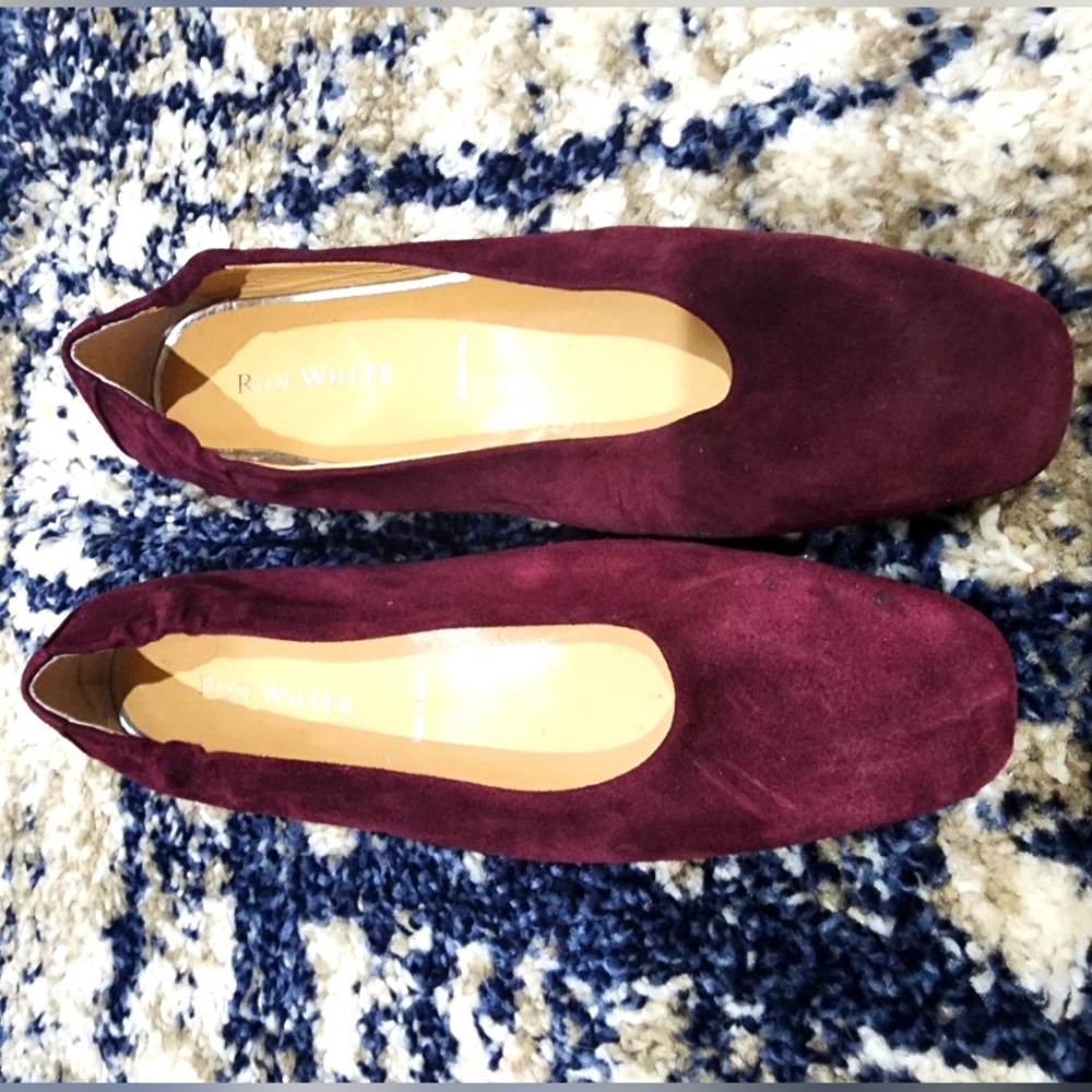 Ron White Womens Size 37